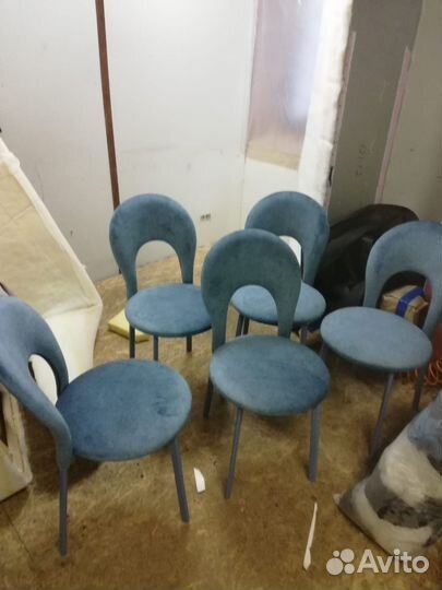 Перетяжка мебели