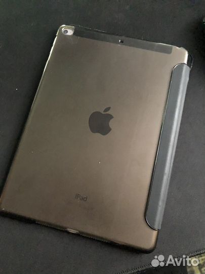 iPad air 2