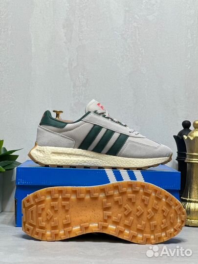 Кроссовки Adidas Retropy Е5 мужские размеры 41-45