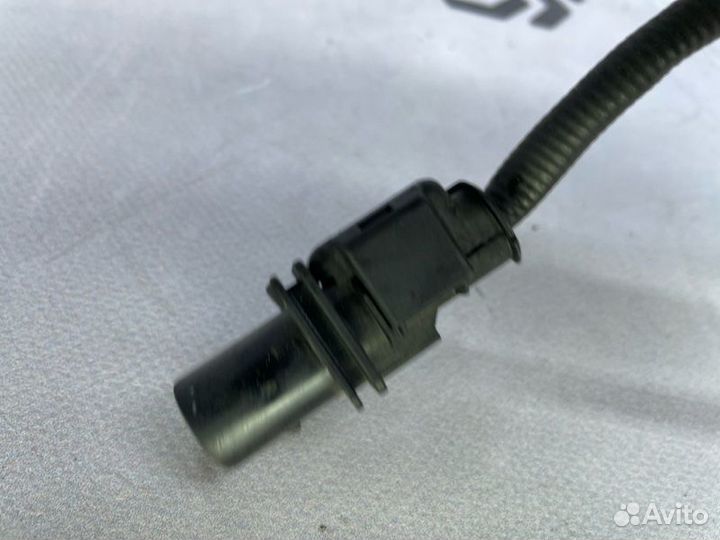 Датчик кислорода лямбда-зонд Bmw X6 E71 N57