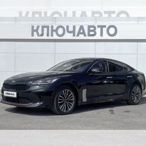 Kia Stinger 2.0 AT, 2018, 73 762 км, с пробегом, цена 2 680 000 руб.