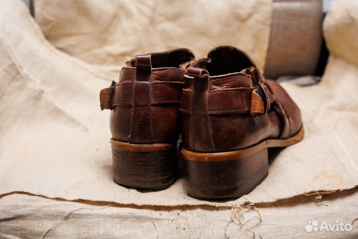 Казаки мужские 43