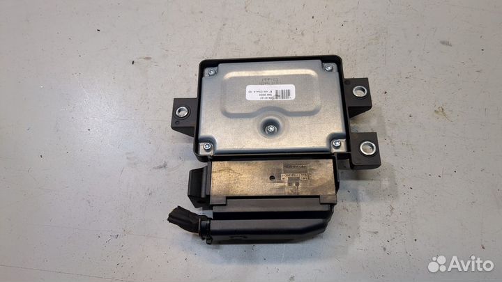 Блок управления стояночным тормозом Volkswagen Passat 6, 2007