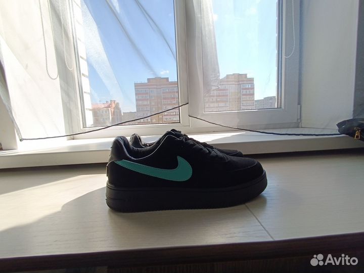 Кроссовки nike air force