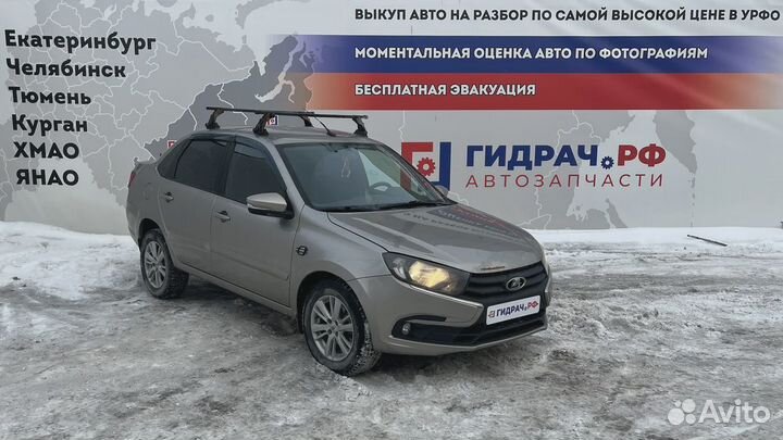 Капот LADA Granta