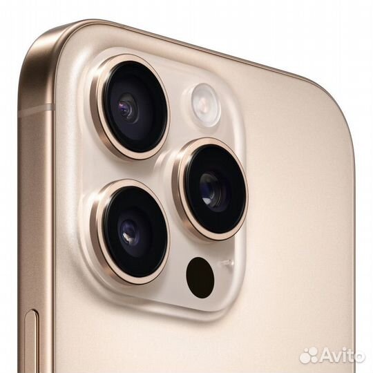 iPhone 16 Pro Max 1TB Desert 2SIM