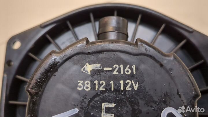 Двигатель отопителя Suzuki Grand Vitara XL-7, 2004