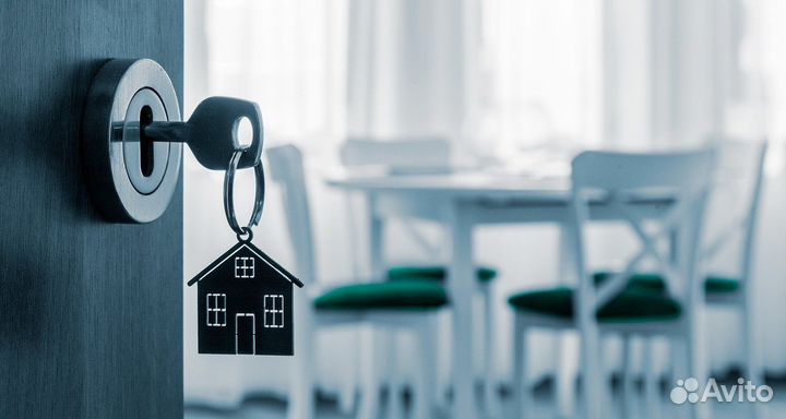 Помощь в одобрении ипотеки