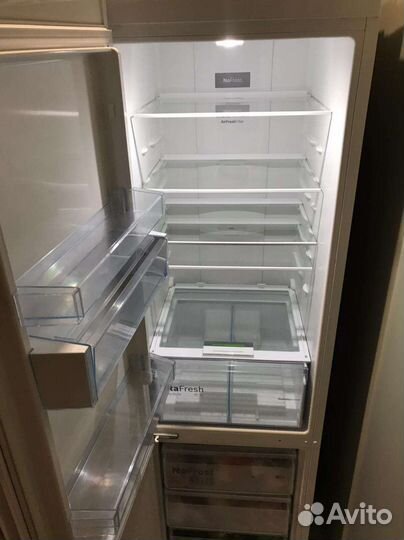Холодильник как новый
