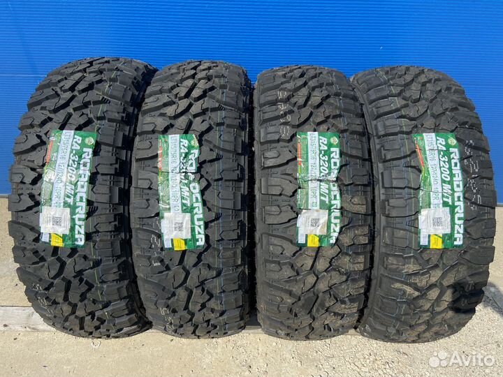 Roadcruza RA3200 M/T 265/70 R16 121Q