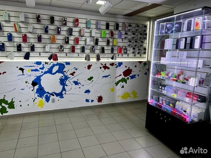 Яндекс станция Мини 2