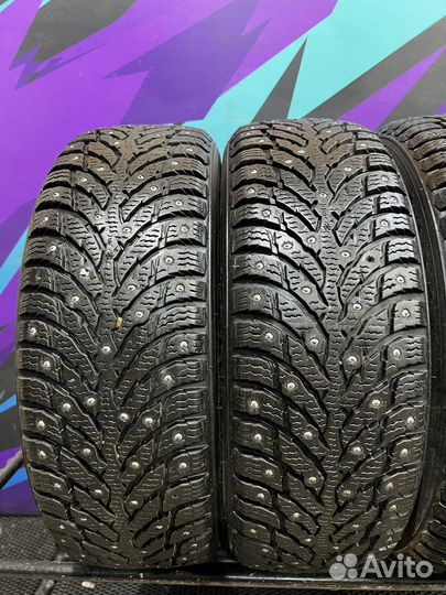 Nokian Tyres Hakkapeliitta 9 195/65 R15