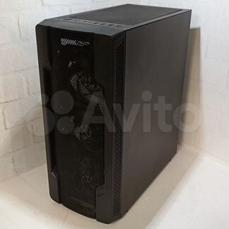 Системный блок Gaming PC