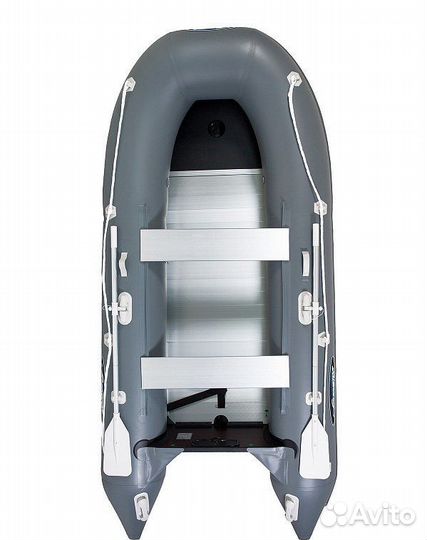 Надувная лодка gladiator B330AL
