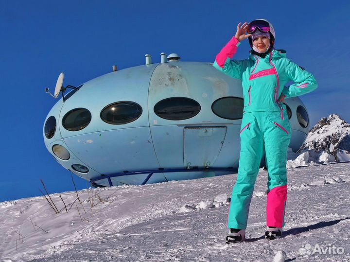 Авторские экскурсии и джип-туры в горы Кавказа