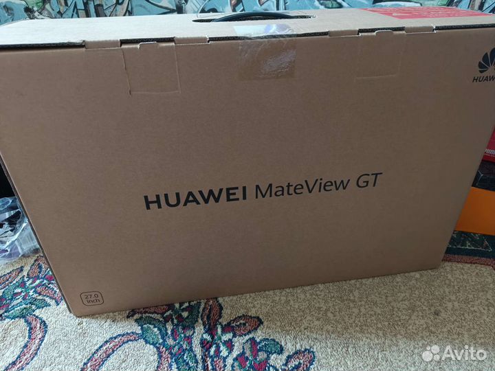Huawei Mate view GT Standart Edition 27