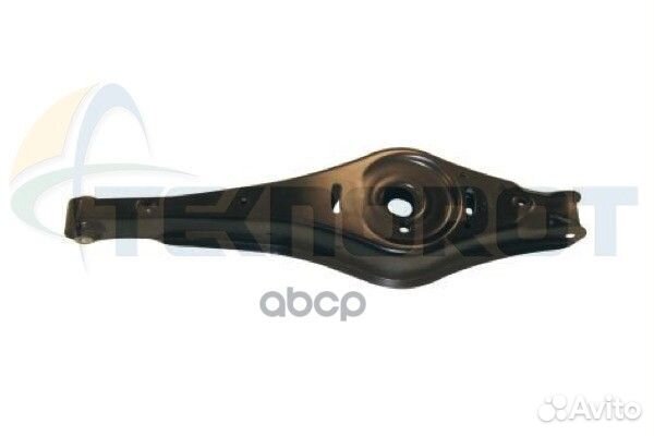 Рычаг задней подвески поперечный, нижний V228 T