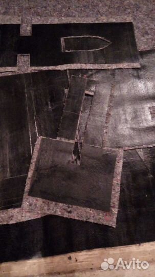 Шумоизоляция ваз2108-099. Вес 13 кг