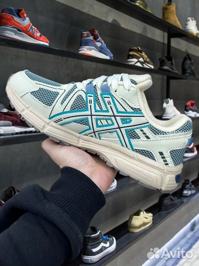 Кроссовки asics gel kahana 8