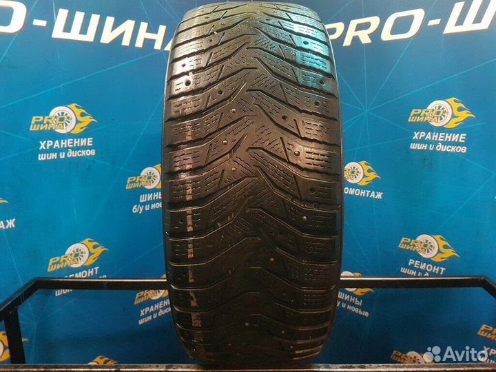 Kumho WinterCraft SUV Ice WS31 255/55 R18