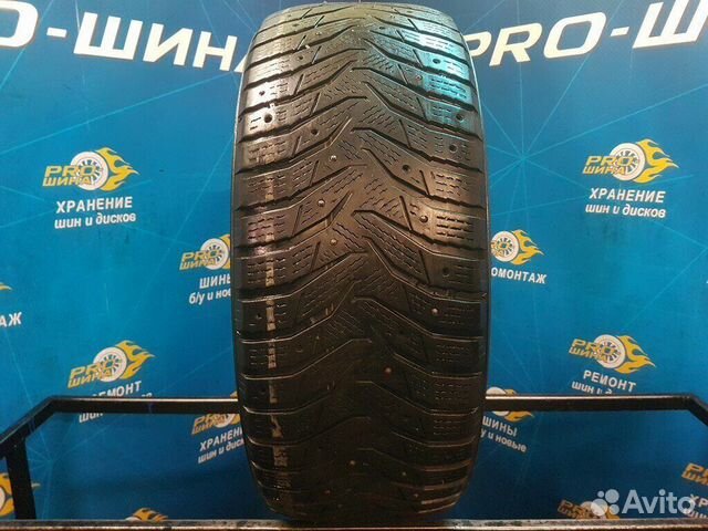 Kumho WinterCraft SUV Ice WS31 255/55 R18