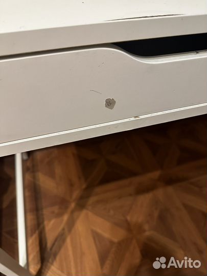 Икеа письменный стол алекс