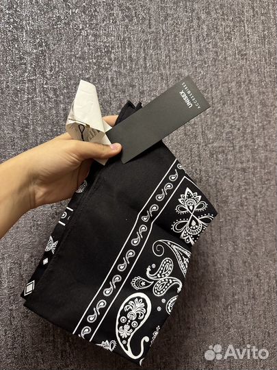 Платок бандана