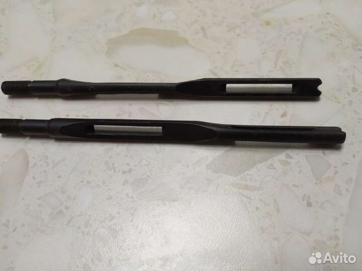 Протирка/шомпол