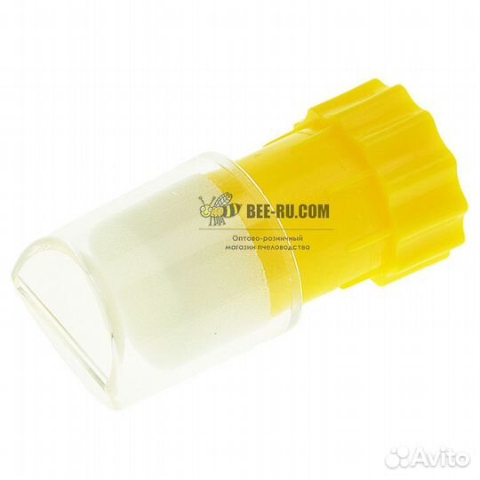 Поршень для метки маток Gelb-Tube