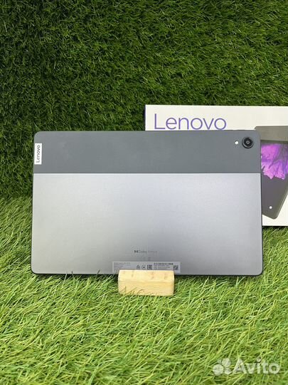 Lenovo Tab P11 TB-J606L 4/64 гб (Цр)