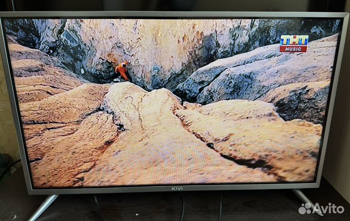 Телевизор kivi 32