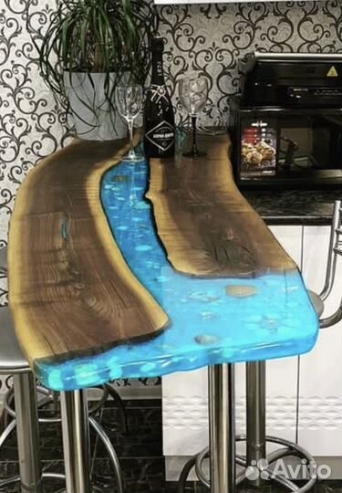 Барная стойка