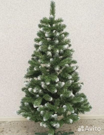 Елка Ель искусственная Качество 100\100