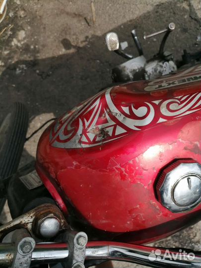 Альфа 110