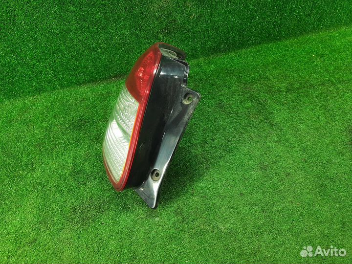 Фонарь задний левый Suzuki SX4 1
