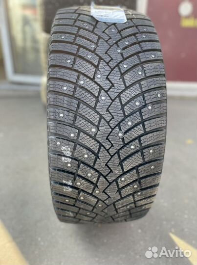 Pirelli Scorpion Ice Zero 2 255/45 R20