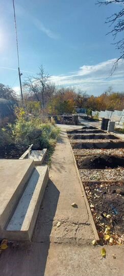 Участок 6,2 сот. (ИЖС)