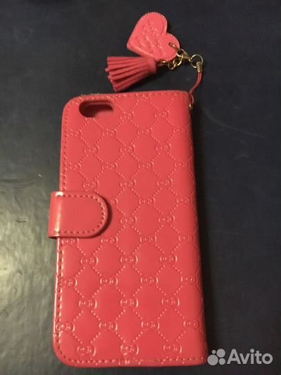 Чехол на iPhone 6s