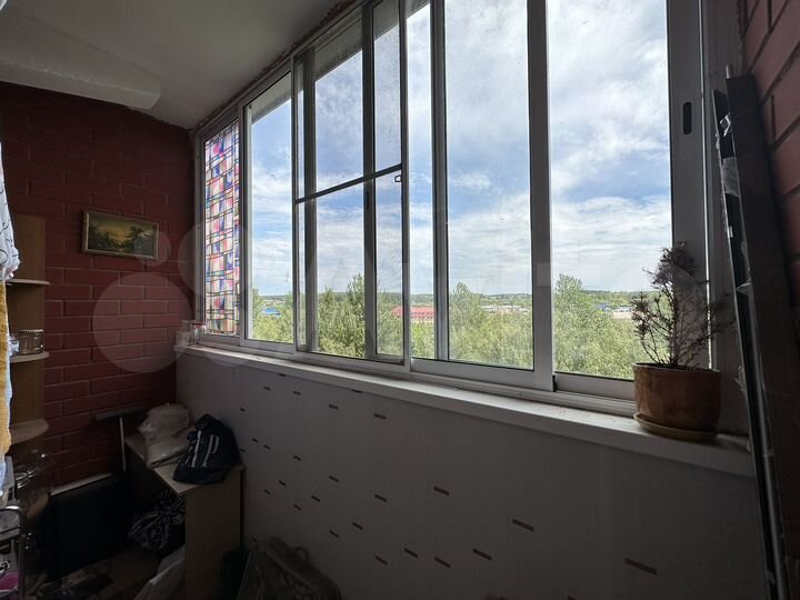 1-к. квартира, 40,5 м², 9/17 эт.