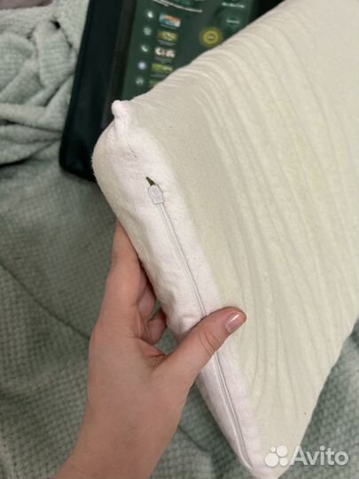 Подушка детская 1,5+