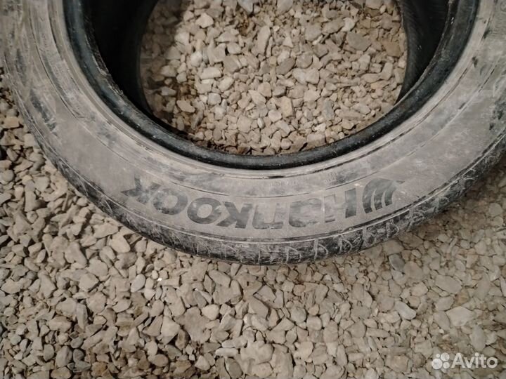 Hankook Ventus Prime 2 K115 205/55 R16