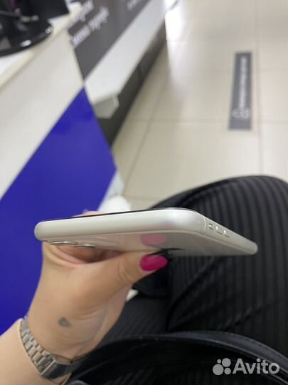 iPhone 11 на запчасти
