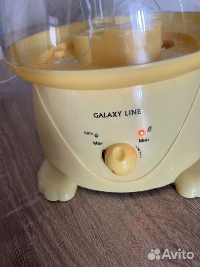 Увлажнитель воздуха