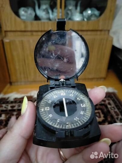 Компас СССР