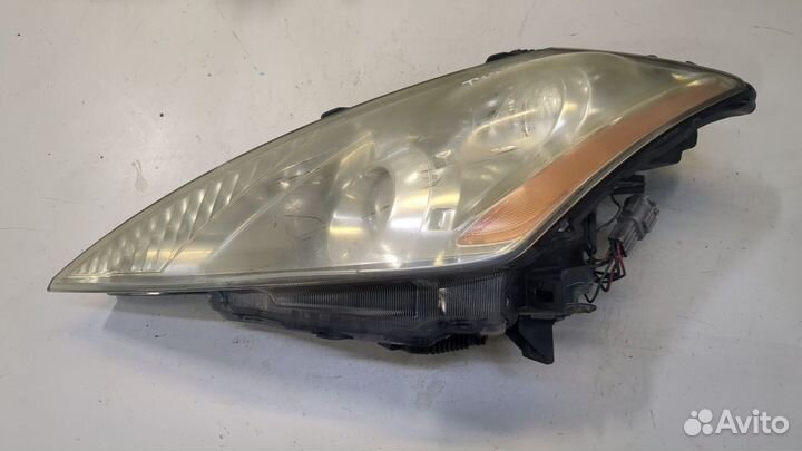 Блок розжига Nissan Murano, 2006