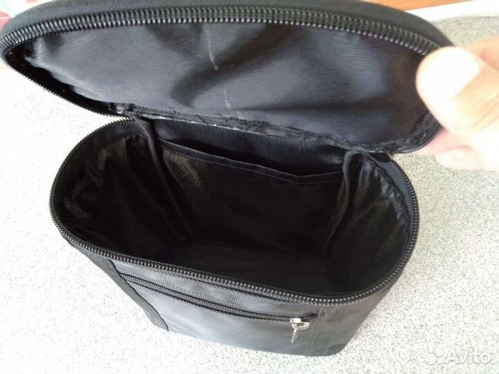 Сумка на руль самоката или велосипеда