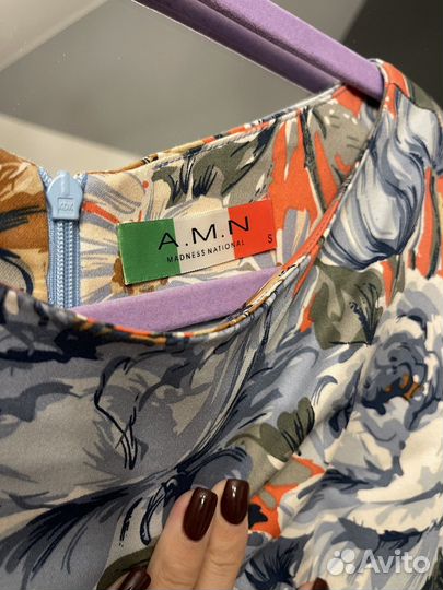 Платье AMN (Lusio)