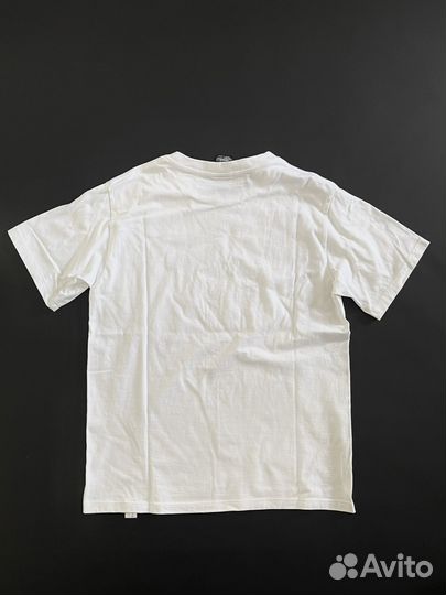 Футболка Number (N)ine White