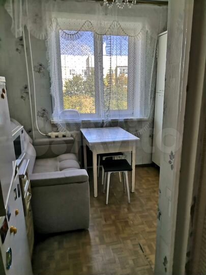 1-к. квартира, 32,6 м², 4/5 эт.