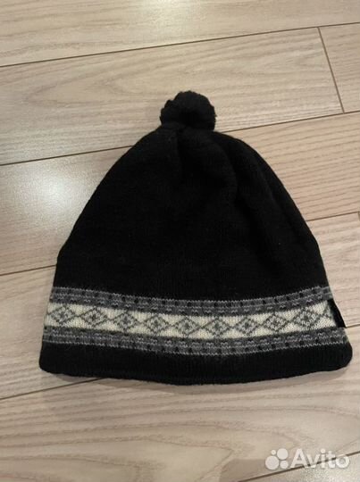 Шапка для мальчика